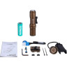 Фонарь OLIGHT ODIN MINI DESERT TAN 121318