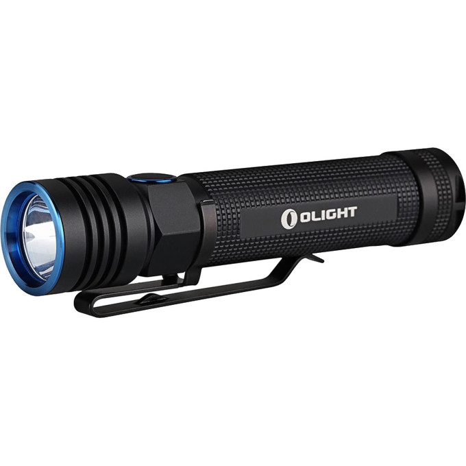 Фонарь OLIGHT S30R III BATON (КОМПЛЕКТ АКБ 3500 мАч)