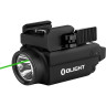 Пистолетный фонарь OLIGHT BALDR S MATTE BLACK 124128